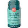 Erba Vita OLIO DI AGLIO BIANCOSPINO E OLIVO 100 PERLE