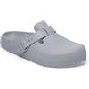 Birkenstock boston 1027621 stone coin (stone coin, Sistema Taglie Calzature EU, Adulto, Uomo, Numero, Media, 41)