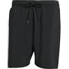 adidas Uomo Club Tennis Climacool 2IN1 Shorts, Black, XS