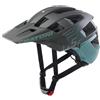 Cratoni Allset PRO, Caschi Unisex Adulto, Stone/Sage Matt, S