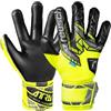 Reusch Attrakt Duo Guanti da portiere antiscivolo e traspiranti, per adulti, per uomini e donne, adatti per tutte le condizioni atmosferiche e superfici di gioco