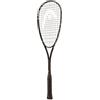 HEAD Spark Elite Pack - Racchetta da squash, colore: Nero/Bianco