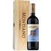 FAMIGLIA COTARELLA MONTIANO LAZIO ROSSO 2021 IGP 1,5 LT MAGNUM