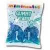 iChuches | Gominolas Minimelis | Caramelle Senza Zucchero - Senza Glutine - Senza Lattosio | Borsa 1 kg (Stars F. Foresta Rivestite)