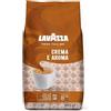 LAVAZZA Fagiolo intero Caffè Crema E Aroma 14x1000g (14kg) Premium Caffè Italia, cremoso e aromatico