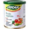 Cabassi & Giuriati Verdea Brodo Granulare Senza Glutine 200 gr. (50 dosi)