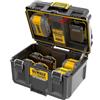 Dewalt DWST83470 Toughsystem 2.0 Scatola di ricarica