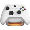 8BitDo Charging Dock for Xbox Wireless Controllers, Xbox Charging Station with Magnetic Secure Charging for Xbox Series X|S and Xbox One Controller - Officially Licensed (White)