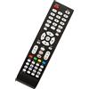 Generico Telecomando per TV Akai AKTV2218S AKTV3219S AKTV321S AKTV324S AKTV327S Nordmende ND32N2400S ND32N2600S ND32N2900S