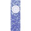 VBESTLIFE Lettore MP3 Portatile, Mini HiFi Lossless Sound Lettore Musicale MP3 Supporto Scheda di Memoria Fino a 64 GB per Corsa, Viaggi (c)