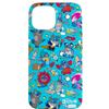 Disney 100 Stitch in Costume Disney Personaggi e Scrump Custodia per iPhone 15