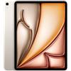 Apple iPad Air 13'' con chip M3: Apple Intelligence, 512 GB, fotocamera frontale e posteriore da 12MP, Wi-Fi 6E, Touch ID, un giorno intero di batteria — Galassia