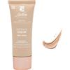 I.C.I.M. (BIONIKE) INTERNATION Bionike Defence Color Mat Velvet Fondotinta SPF15 402 - Fondotinta opacizzante a lunga tenuta - Nuance creme nue - 30 ml