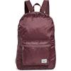 HERSCHEL 10614-05696 PACKABLE DAYPACK Rose Brown Unisex - Adulto Taglia Unica