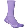 POC Vivify Sock Long Calzini, Purple Amethyst, L Unisex