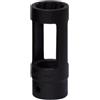 KS Tools 455.0033 Bussola Poligonale per Iniettori Diesel, 22 mm, 1/2