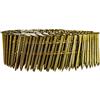 Mauk 2113 munizioni per aria compressa chiodatrice pneumatica mcn55# 2111 Smooth Shank, Multicolore