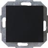 Kopp Athenis 587750080 - Interruttore a croce, IP20, colore: Nero opaco