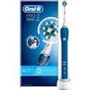 PROCTER & GAMBLE SRL Oral-B 2000 PRO CROSSACTION - Spazzolino Elettrico per una Pulizia Profonda e Gengive Sane