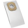 McFilter Sacchetti per aspirapolvere adatti per aspirapolvere Omega Contur 1400 Aspirapolvere, sacchetto tipo OM 104 m con filtro OM 104m, 20 Beutel