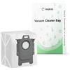 WAIKAS 20 Pack Sacchetti per Roborock Q5 Pro+, Q5 Max+, Q7 Max+, Q8Max+, S7 MaxV Ultra, S7Max Ultra, S7 Pro Ultra, S8+, Q7 L5+, Q10 S5+, Q10 X5+, Sacchetto Monouso per Robot Aspirapolvere