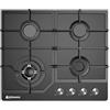 J Johnson Piano cottura a gas 60 cm 4 fuochi