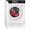 AEG LR7BI6480 Lavatrice da incasso
