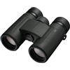 Nikon Prostaff P3 8x30 binocolo | Binocolo compatto impermeabile, antiappannamento, corazzato in gomma, ampio campo visivo e lungo sollievo per gli occhi, modello ufficiale Nikon USA