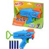 NERF Elite Junior Racer Easy Play Dart-Blaster, F8637EU4