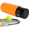 Luieonm Lattina per palline da tennis, pressurizzatore per palline da tennis, accessori per pa-del, conservazione della pressione per mantenere la pressione e riparare il supporto per palline da