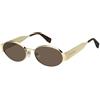 Marc Jacobs 207927 Occhiali da sole, 01Q, 58, 01q, 58, 01Q, 58 cm