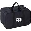 Meinl Percussion MSTCJB, Custodia da viaggio per cajon, Misura standard, Nero