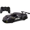 TURBO CHALLENGE - Porsche 911 GT2 RS Club Sport 25 - RC Prestige - 1/24-095640 - Auto Telecomandata - Nero - Batterie Non Incluse - Plastica - Giocattolo per Bambini - Regalo - A Partire dai 6 Anni