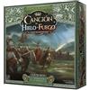 CMON | Canzone Di Ghiaccio E Fuoco: La Fratellanza senza banner Casella di Casa | Gioco di Miniature | A partire da 14 Anni | A partire da 2 Giocatori | 60 Minuti per Partita | Italiano