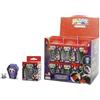 Simba 105956221 Gootastic Graviez, 6 pezzi assortiti, viene fornito solo un articolo, riempito con muco e un animale da collezione GID-Sscheletro, bara si dissolve, 7 cm, dai 5 anni in su