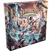 CMON, Zombicide: White Death - Eternal Empire, Espansione, Dungeon Crawler, 1-6 giocatori, dai 14+ anni, 60 minuti, tedesco, multilingue