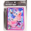 Manicotti per carte Pokemon Mew Vmax 64 pezzi.