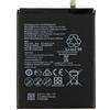 Genérico Batteria compatibile HB396689ECW per Huawei P40 Lite e Nova 7 Pro Y7 Y9 2018 2019