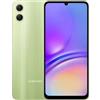 SAMSUNG Galaxy A05 (A055) Dual LTE 64GB 4GB RAM Verde