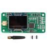 Tiardey Scheda Hotspot Display Modulo MMDVM per processore Arm con connettori Pin per apparecchiature elettroniche Sistema DMR APRS Progetti Radio digitali Tetra