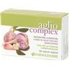 Farmaderbe Aglio complex 60 capsule