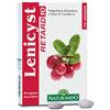 Lenicyst retard 10 30 compresse