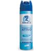 Sano e bello deodorante attivo al muschio bianco 250 ml