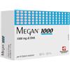 Megan 1000 60 softgel