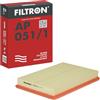 FILTRON AP 051/1 Aria - per AUTOVETTURE + VEICOLI COMMERCIALI