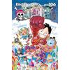 Star Comics One piece. New edition (Vol. 106)