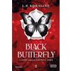 Newton Compton Editori Black butterfly. L'anno della farfalla nera