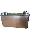Idroweb Scambiatore Di Calore Per Caldaia 40 Piastre Inox Saldobrasato 4x3/4 Pacetti