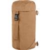 Fjällräven FJALLRAVEN 23543-228 Kajka Side Pocket Zaino sportivo Unisex Adulto Khaki Dust Taglia OneSize