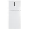 Candy CDG5T717EW Frigorifero Congelatore 410L Doppia Porta Libera Installazione Bianco